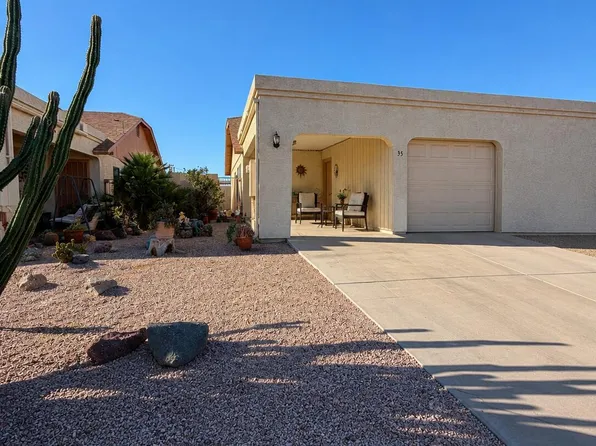 1920 S Plaza Drive #35, Apache Junction, AZ 85120