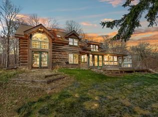 1937 Green Tree Rd, Washington Island, WI 54246