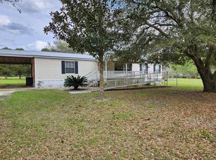 17755 NW 73rd Ter, Trenton, FL 32693