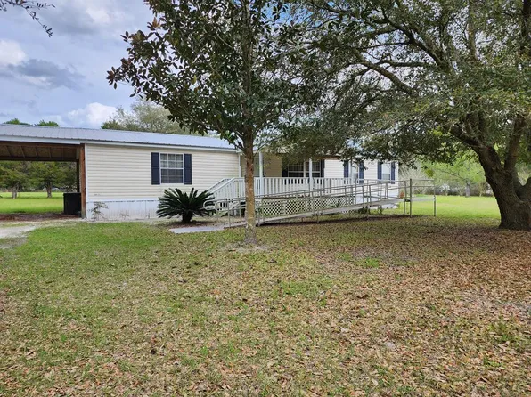 17755 NW 73rd Ter, Trenton, FL 32693