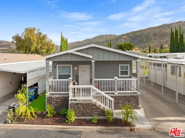 6480 Katherine Rd Space 26, Simi Valley, CA 93063