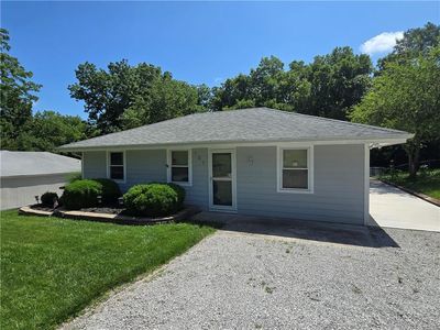 107 N Ranson Rd, Greenwood, MO, 64034