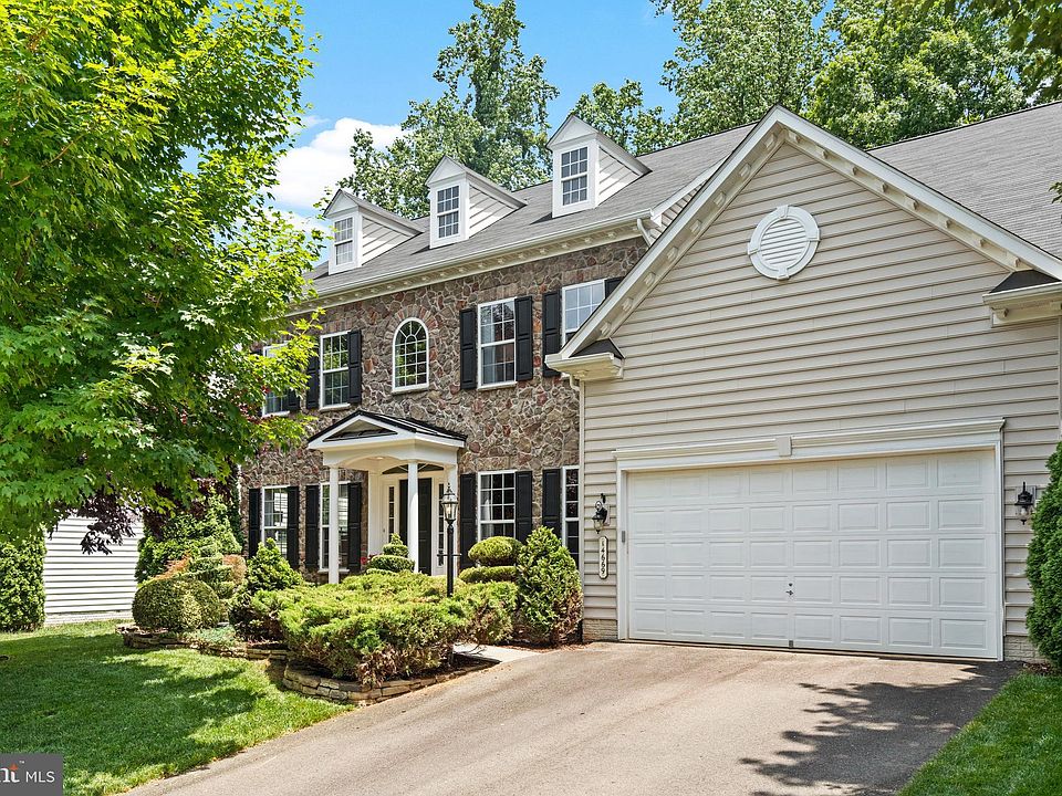 14669 Harry Allen Pl, Woodbridge, VA 22193 Zillow