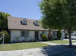2300 Bermuda Ave, San Leandro, CA 94577