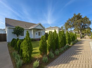 225 Commercial St, Cloverdale, CA 95425