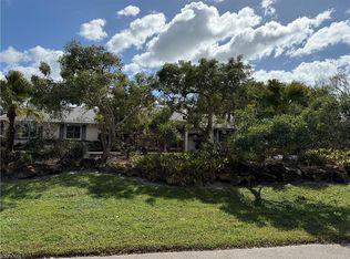 1248 Lastrada Ln, Naples, FL 34103