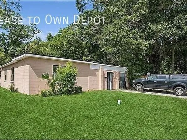 2470 Vernon St, Jacksonville, FL 32209