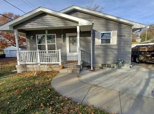 6806 Mason St, Omaha, NE 68106