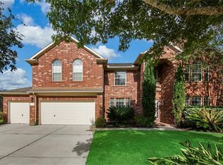 9 Tartan Ln, Conroe, TX 77301