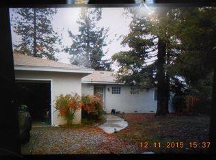 49653 Highway 245, Miramonte, CA 93641