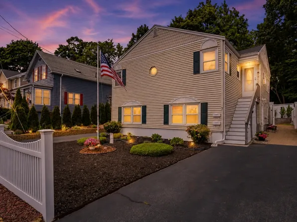 7 Taylor St #2, Saugus, MA 01906