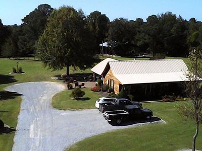 362 Nabors Ln, Tallassee, AL, 36078