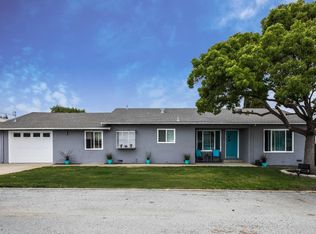 1350 Bonnie View Rd, Hollister, CA 95023