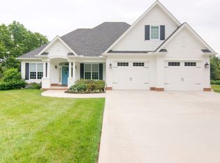 12636 Old Stage Rd, Farragut, TN 37934