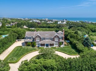 1223 Ocean Rd, Bridgehampton, NY 11932