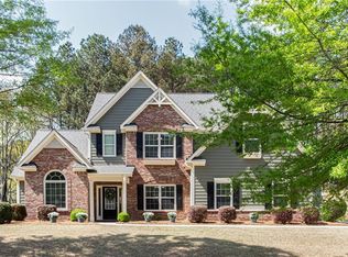 1617 Maes Overlook, Loganville, GA 30052
