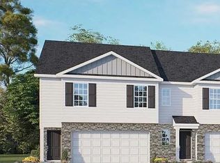 1324 Maltese Ln #1, Greensboro, NC 27405
