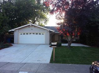 2935 Red Hawk Way, Sacramento, CA 95833