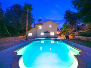 4821 Astuto Dr, Palmdale, CA 93551