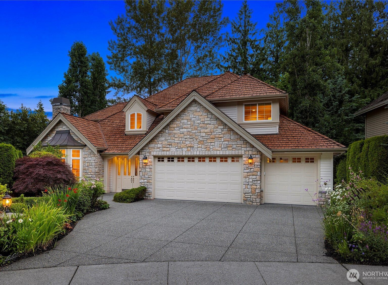 4123 198th Court NE, Sammamish, WA 98074 | MLS #2405245 | Zillow