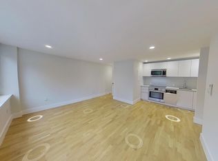 332 N Harvard St #2C, Allston, MA 02134