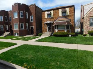 10138 S Vernon Ave, Chicago, IL