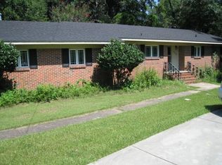 4304 Regulus Dr, Mobile, AL 36693