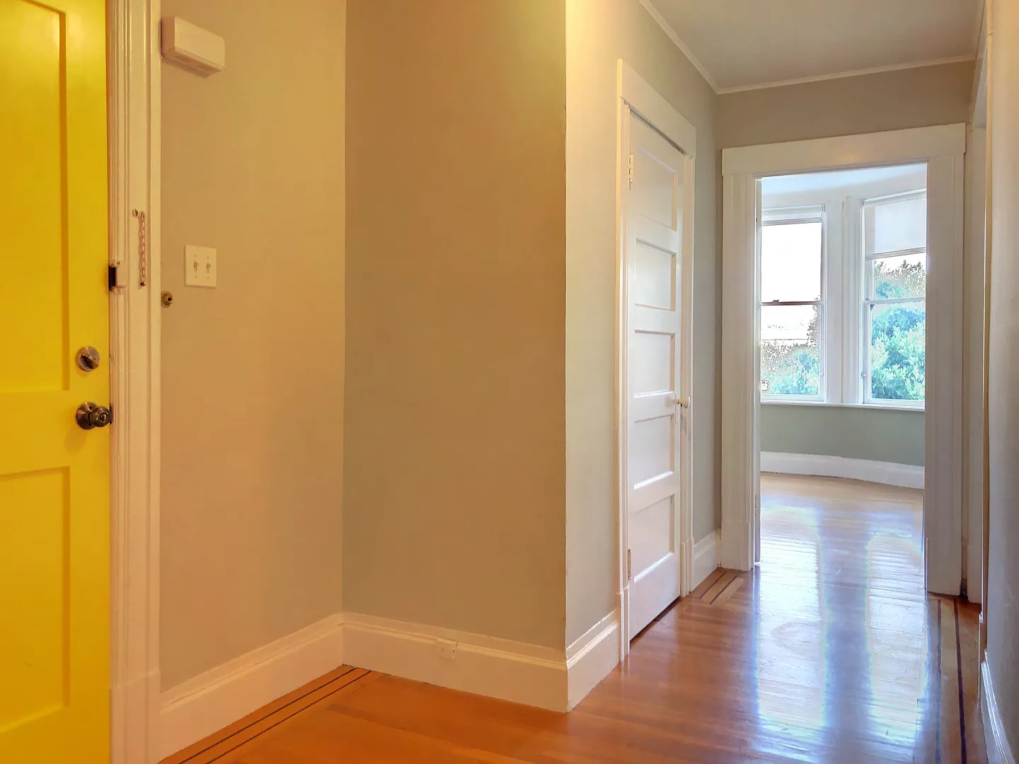 3 Bed, 2 Bath Noe Valley Condo - Dolores/25th w Storage — Photo 3