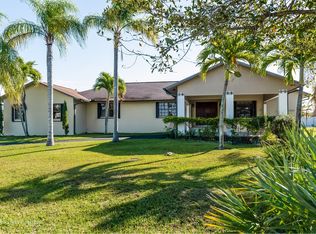 24621 SW 123rd Ave, Homestead, FL 33032