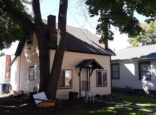 423 1/2 E Pine St, Missoula, MT 59802