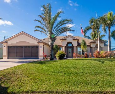 3376 SE East Snow Road, Port Saint Lucie, FL, 34984
