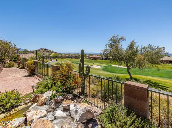 13721 N Wild Hazel Ln, Marana, AZ 85658