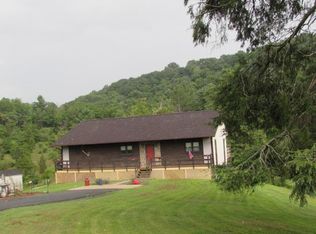 780 Dunford Rd, Max Meadows, VA 24360