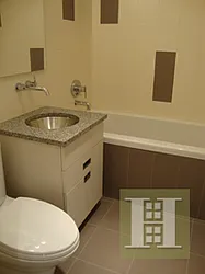 Rented by Halstead Real Estate