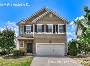 1049 Glenhaven Dr, Evans, GA 30809