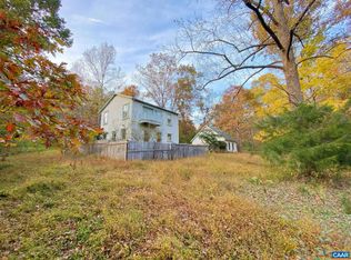 3501 Layton Dr, Charlottesville, VA 22903