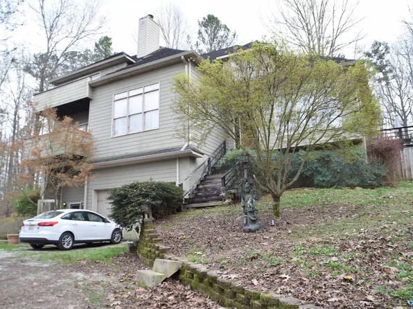 39100 Us Highway 411, Ashville, AL 35953