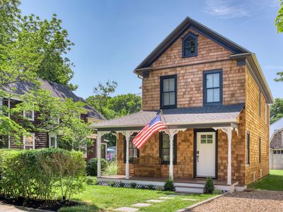 321 South St, Greenport, NY, 11944