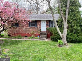 6516 Sherwood Rd, Baltimore, MD 21239