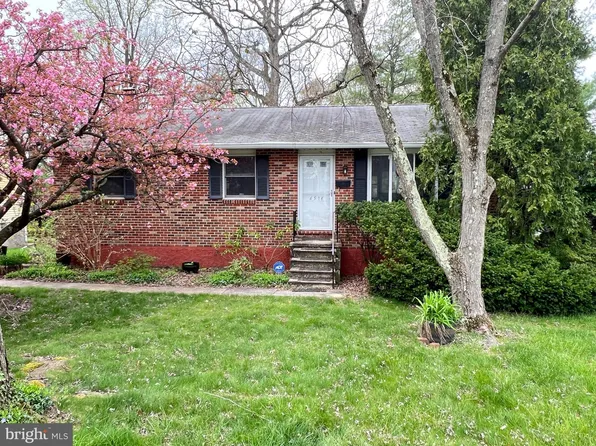 6516 Sherwood Rd, Baltimore, MD 21239