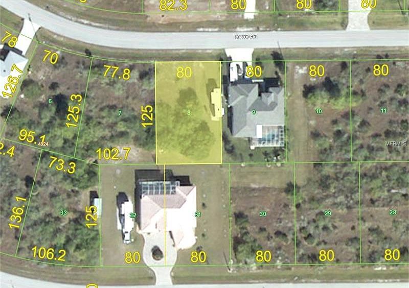 1st image of 15069 Acorn Cir