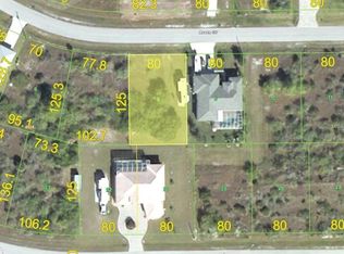 15069 Acorn Cir, Port Charlotte, FL 33981