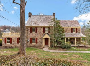 2013 Murdstone Rd, Pittsburgh, PA 15241