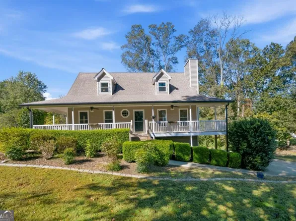 38 Betty Ln, Douglasville, GA 30134