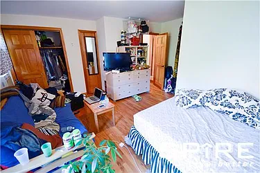 Rented by Spire Group