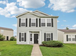 13355 Heroic Way, Fishers, IN 46037