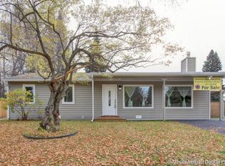 3236 W 80th Ave, Anchorage, AK 99502