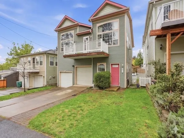 1617 W 13th Ave, Spokane, WA 99204