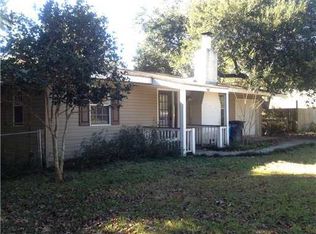 9109 Old Walnut Rd, Ocean Springs, MS 39564