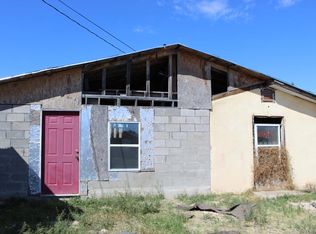 203 N Jackson St, Fort Stockton, TX 79735
